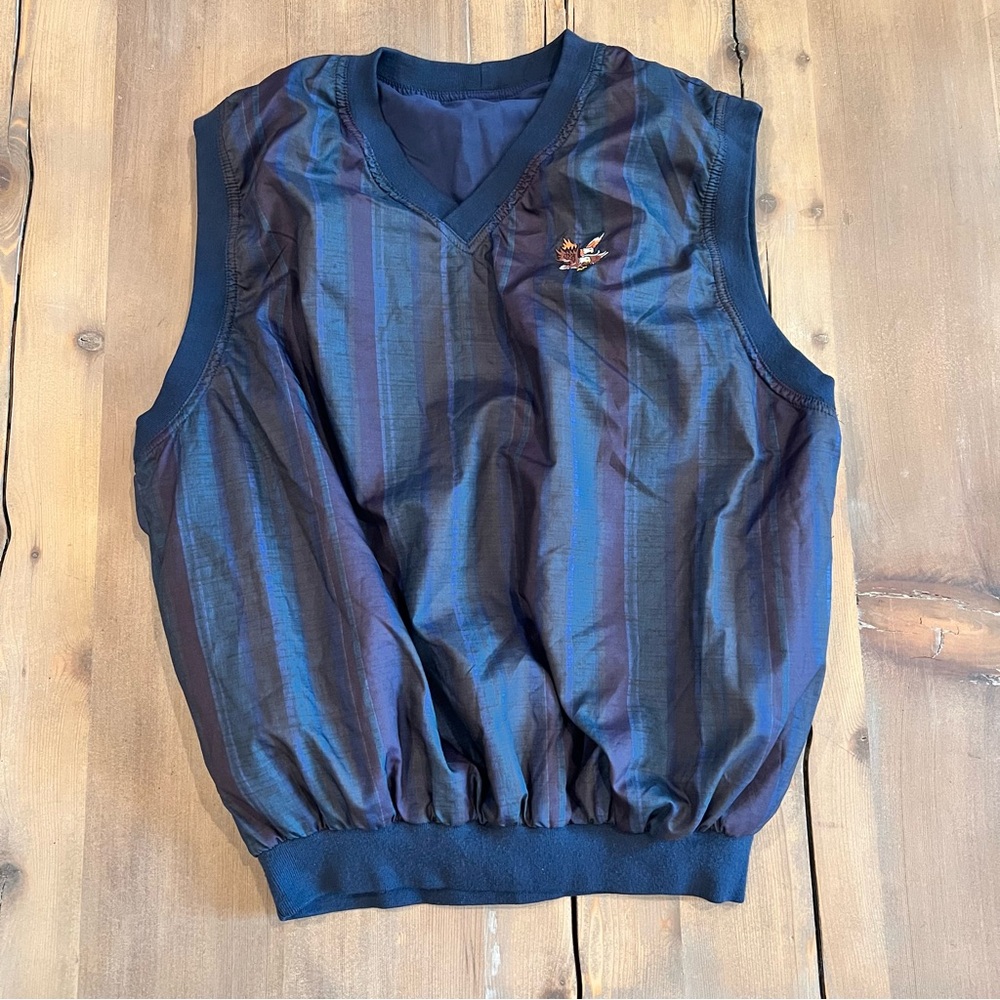 ROCHE Reversible Women’s Golf Vest